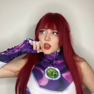 gracieave my cosplays slika 2