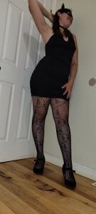 Gatitadenochedamadedia Beautiful milf Hình 2