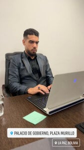 SexiboylatinPublic Bild 3