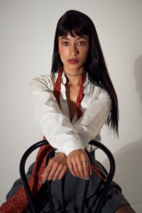 _TiniWild Photoshoots  5টি ছবি