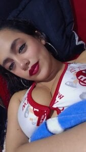 Grace_Cooper_ Public Pic 2