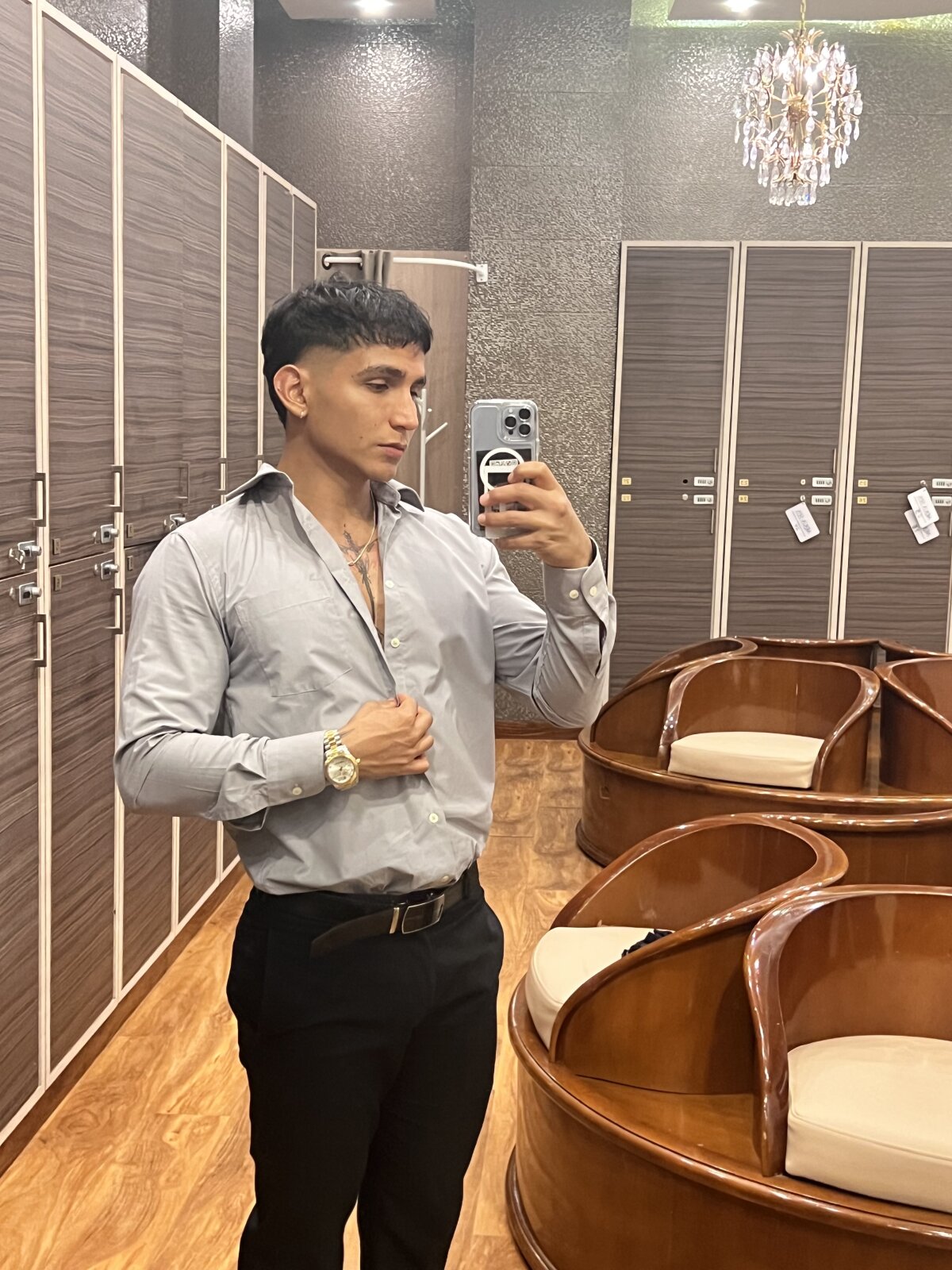 muscle_boyhorny Trending Plaatje 2334