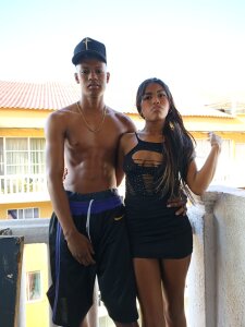 Public od Dirty_Brownx  snímek