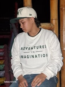 Blair_Garcia Public Foto 3