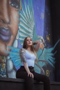 Siouxsie_cenobite It's meee Immagine  4