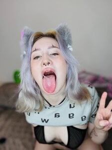 RanaKaduk Milky fun~ Pic 3