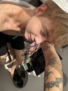 I'm cute de olivertasty  5 photos