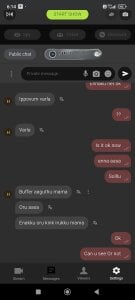 Suggardaddy4u Ticket show Pic 6