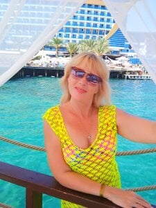 Magic_Blondie Just me) Photo 2