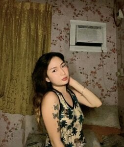 ArlethaNeilly XOXO Foto