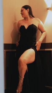 ELEGANZA od brennastone  snímek