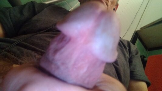 hornytommy Public Pic 4