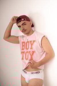 NicoKinggs_ Bad boy Kuva