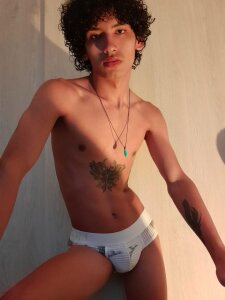 Tayronx33 cute good boy Bilde