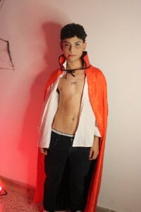 dilan_hott_ 🎃🎃 Foto 2