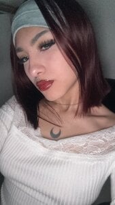 cuteezoe My face 🌈 Pic