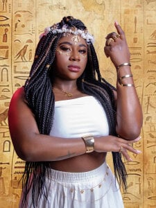 AliiceJhones HAPPY HALLOWEN👻 Pic 4