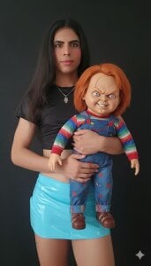 karen_sofia_ I A KAREN Pic 2