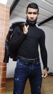 Enriblack92 Public Pic