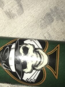 De_maskedcouple Crazy Pic