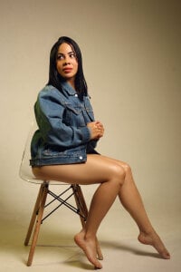 melany_roberts_ HI!😈 Foto 2