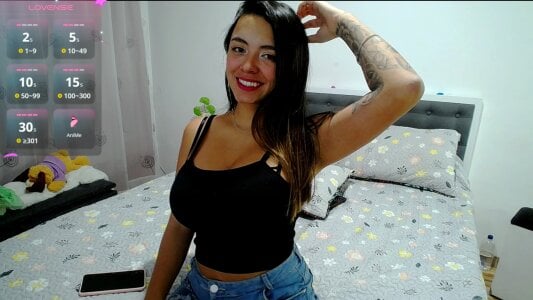 mariana_3003me 🩵 Bild