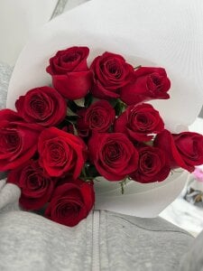 WineVape 💋I love your flowers🥀 slika 4