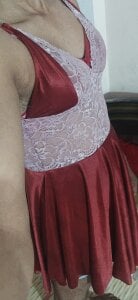 Crossdresser de Crossdres  4 photos