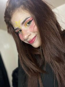 Jessi_Walker: Look at me closely… 🥰 ( 5 фото)