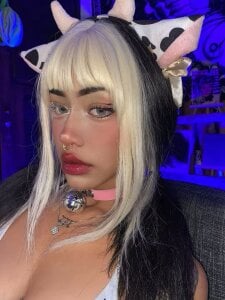 Ivy_Byte Me🖤 Kuva 3