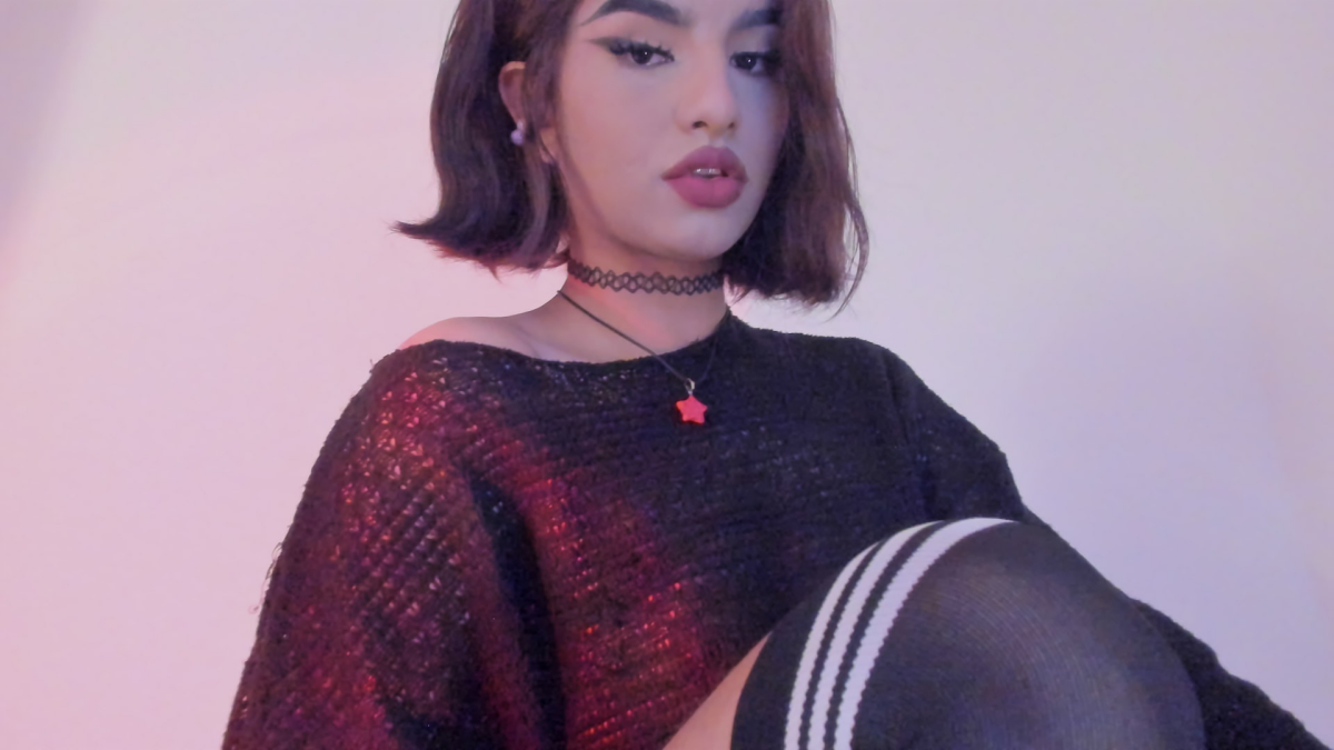 Sophia_Cambpell Gambar Trending 9046