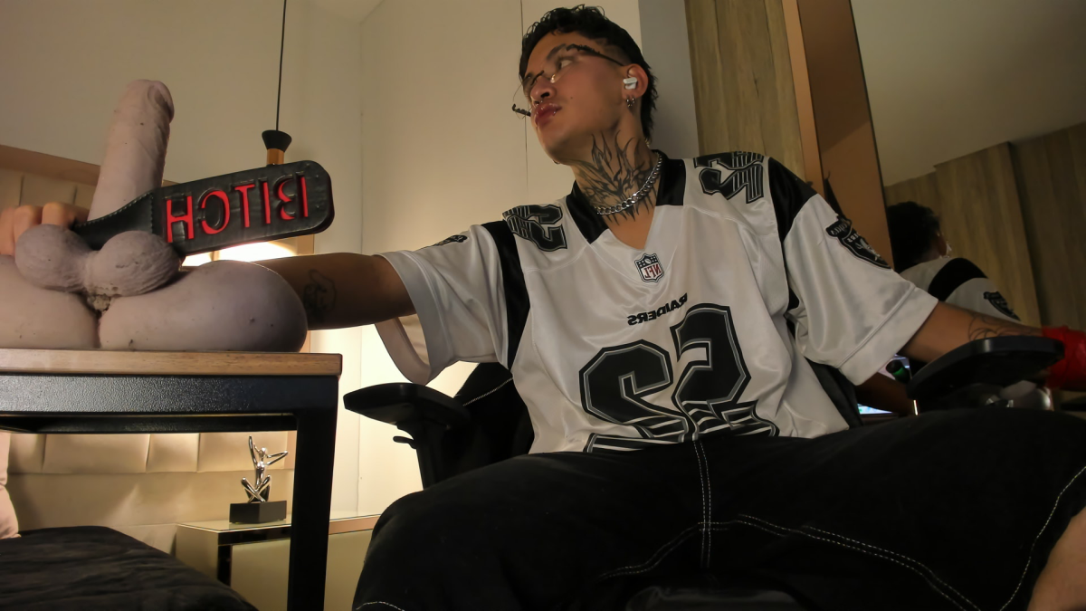 AlecBanne Trending Pic 9790