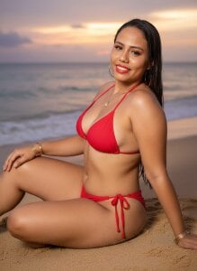 nahomi_ember_01 a gift for my fans Pic