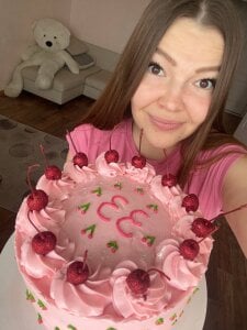 Eva_Redford Sweet girl Pic