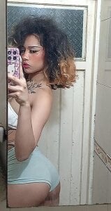 Roxy-Sweett's XXX Nude Photo 4