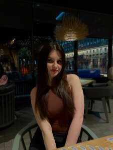 Public od HanneloreCotty  2 snímek