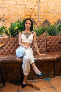 SilvanaOwen Happy Birthday Pic 2