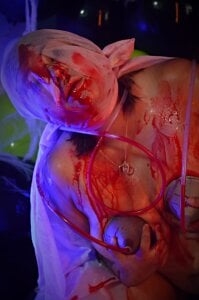 samantaawolf Halloween is comming... зображення