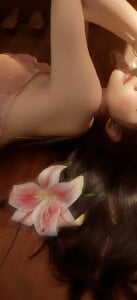 Queen-of-Love ❤️ Blossom for you 👅 Pic 2