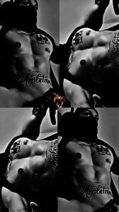 Morning Vibes 🥵 de InkAngelo  3 Imagens