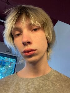 SilverFeral my selfie :) зображення