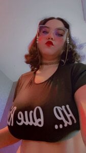 RoseWinterr Hey cutie… 😽 Pic