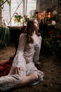 KeiraAsti A Bite of Timeless Beauty 圖片 2