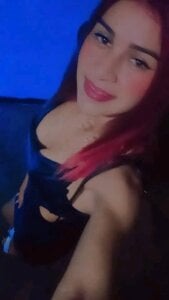 Zoe_axxelll nice Pic 2