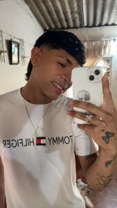 Glen_connor_11 Public Pic 7