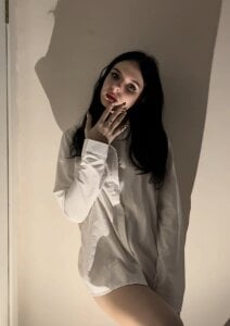 TrisaGovard's XXX Nude Photo 4