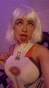 Tamaraa_velez Neon Genesis Evangelion Pic 2