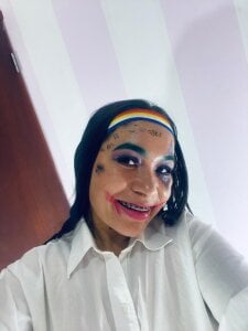 zaleya_mateus kullanıcısının Hallowen🎃 albümü -  fotoğraf