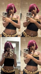 MidnightChanel's XXX Nude Photo 5