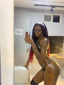 MilanJackson lovely girl Pic